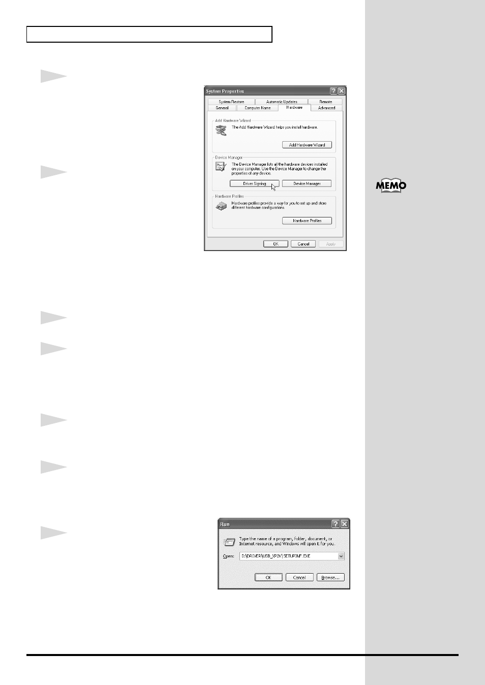 Roland PCR-80 User Manual | Page 34 / 184