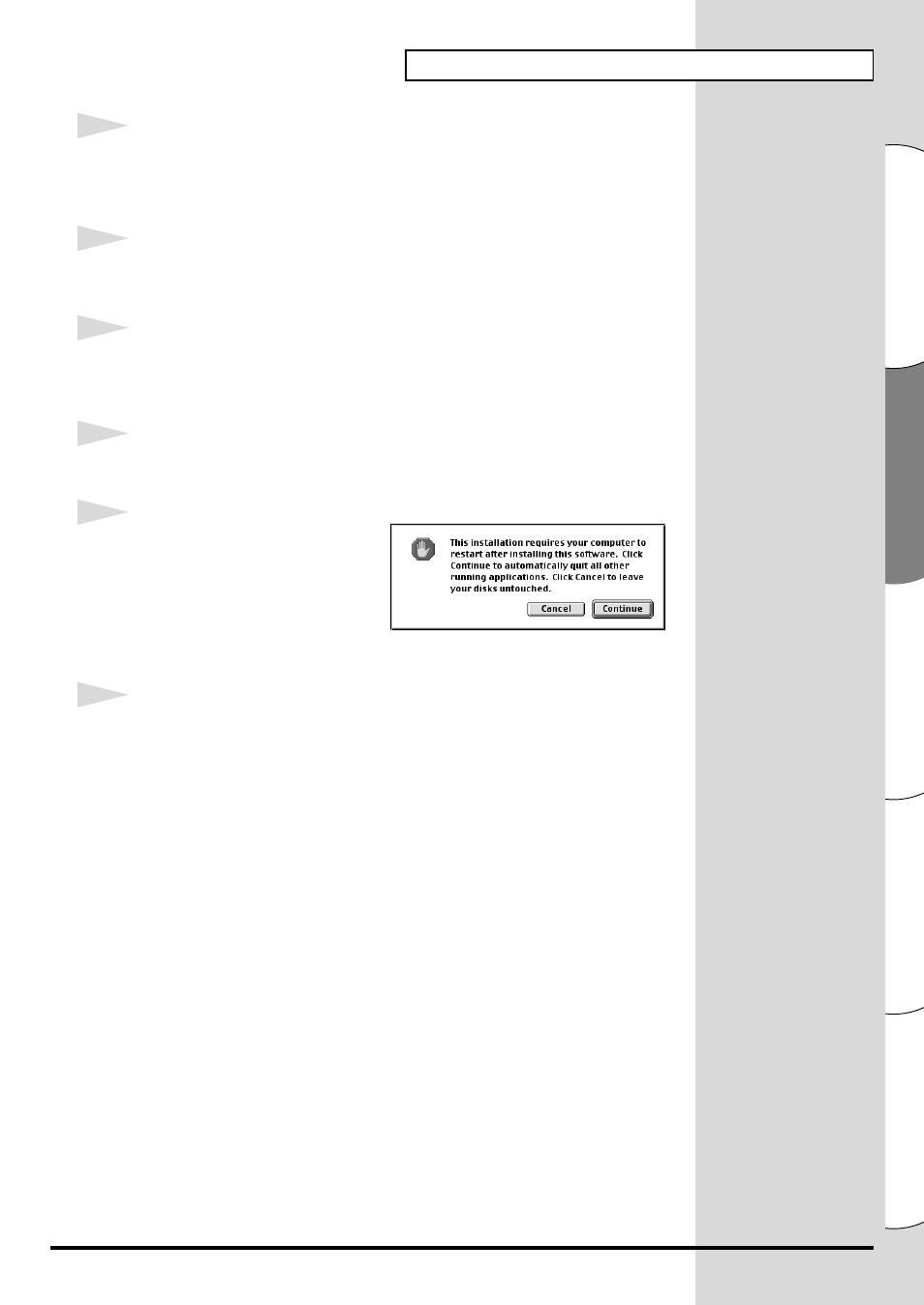 Roland PCR-80 User Manual | Page 47 / 184