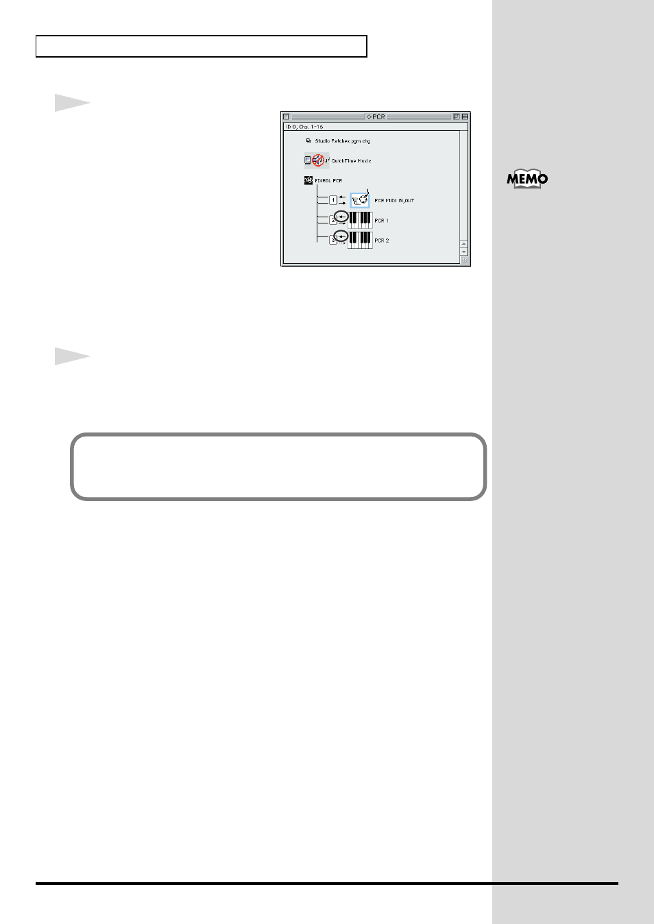 Roland PCR-80 User Manual | Page 50 / 184