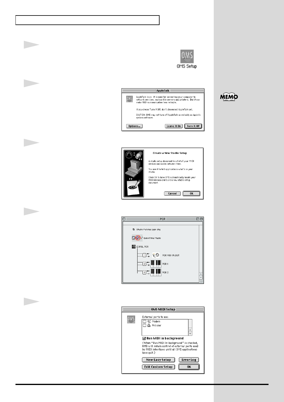 Roland PCR-80 User Manual | Page 68 / 184