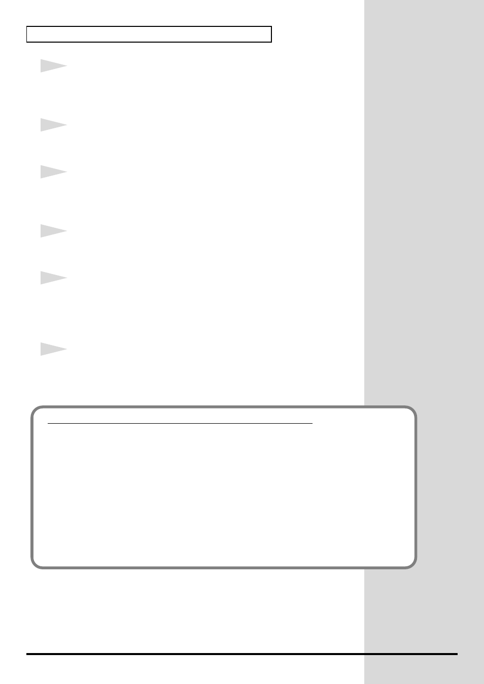 Roland PCR-80 User Manual | Page 72 / 184