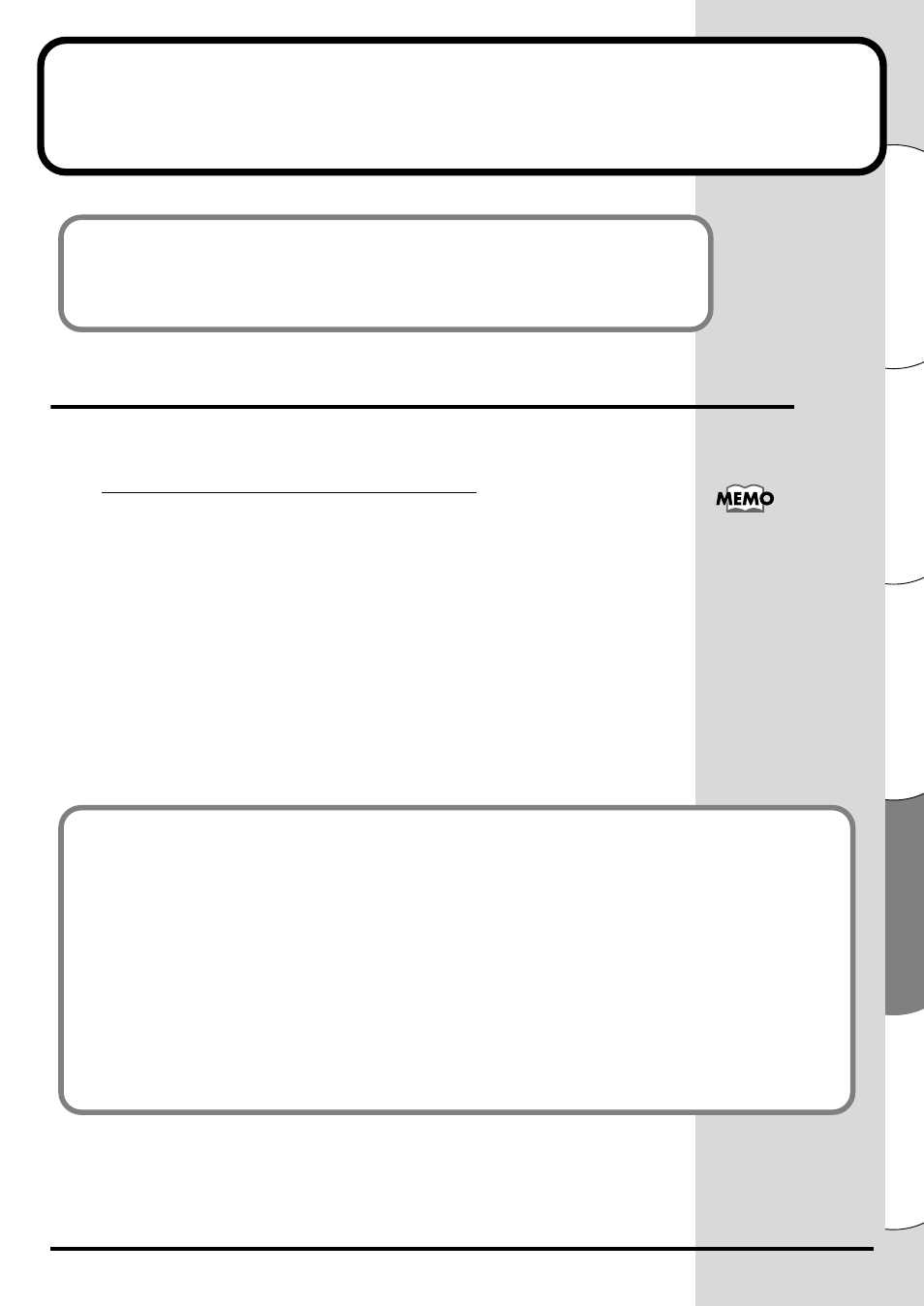 Utenti mac os 9/8, Installazione del driver, P. 85) | Español italiano français deutsch 85 english | Roland PCR-80 User Manual | Page 85 / 184