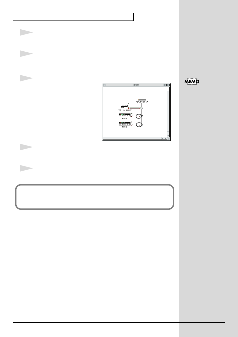 Roland PCR-80 User Manual | Page 90 / 184