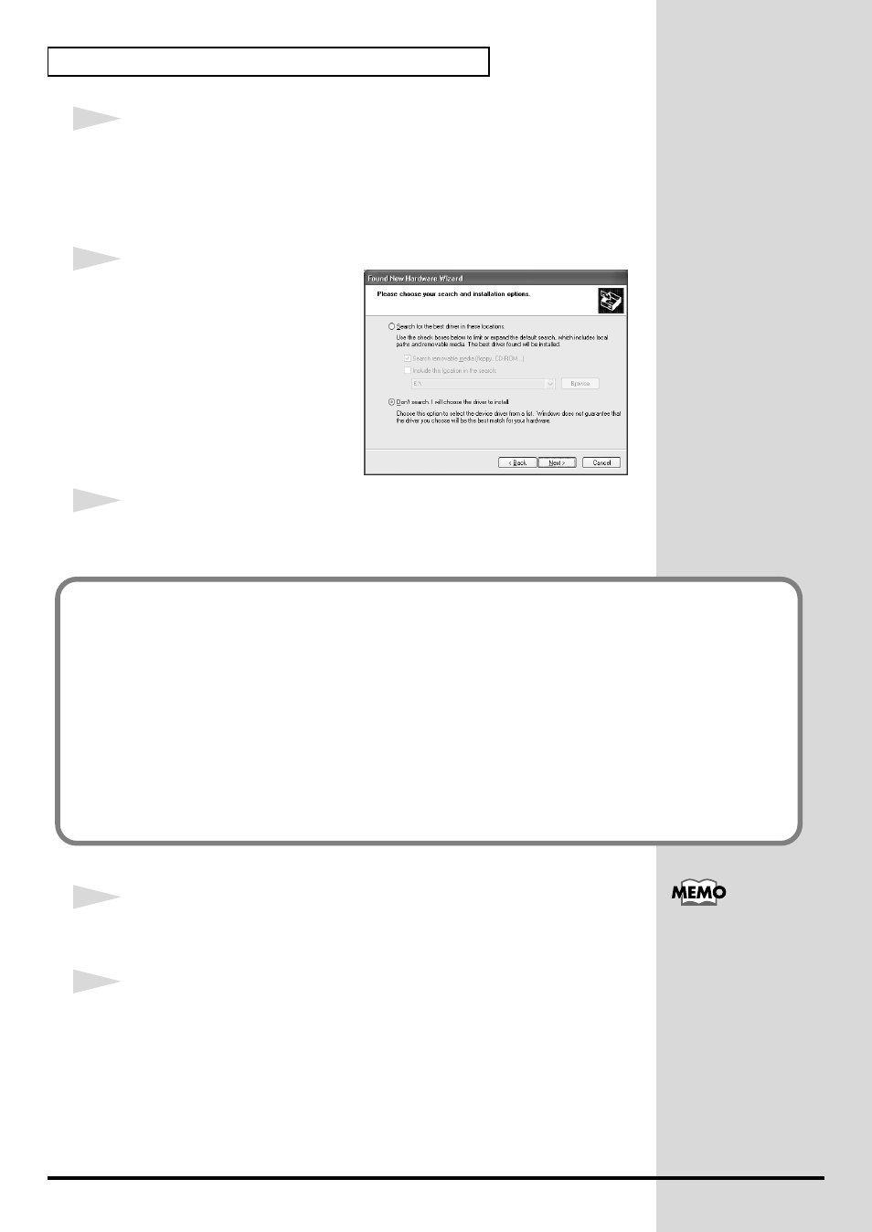 Roland PCR-80 User Manual | Page 96 / 184