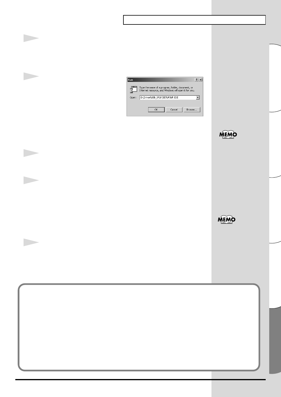 Español italiano français deutsch english | Roland PCR-80 User Manual | Page 99 / 184