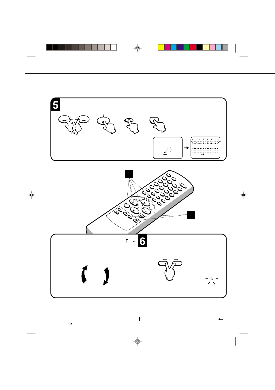 Timer recording, Continued), Indicator will go out | Toshiba VTV21FL3 User Manual | Page 28 / 40