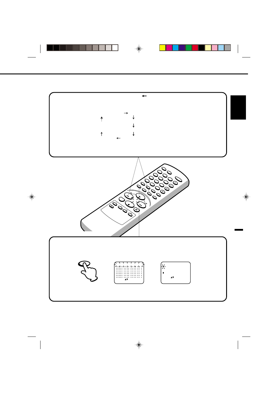 Other functions for timer recording, English, Program | Once), Twice) after setting, press enter button | Toshiba VTV21FL3 User Manual | Page 29 / 40