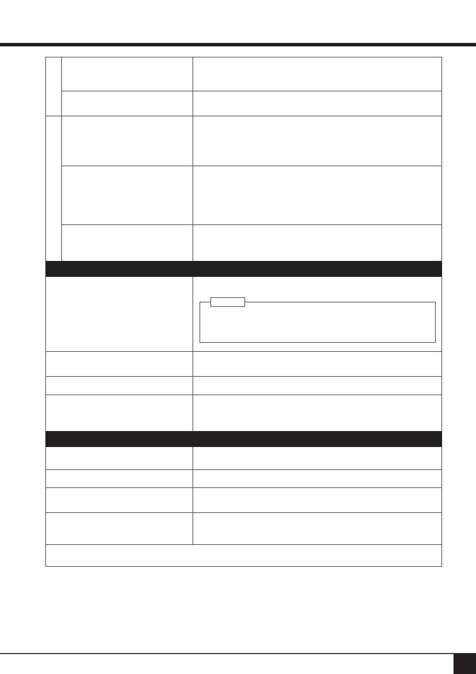 Clean, attractive printing is impossible, The material is not cut properly, Connection cable | Software | Roland COLOR CAMM PNC-5000 User Manual | Page 17 / 19