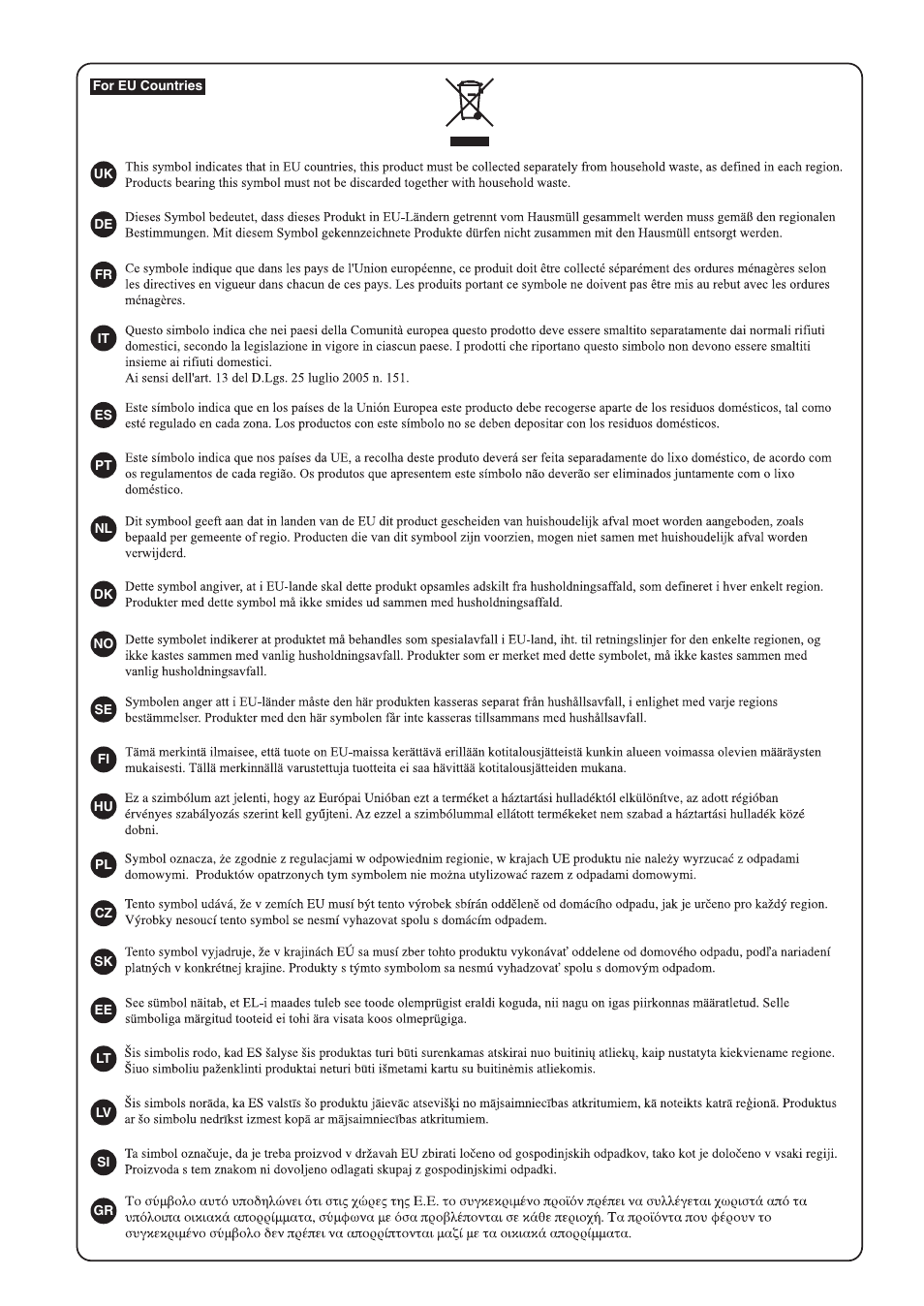 Roland VP-7 User Manual | Page 37 / 40