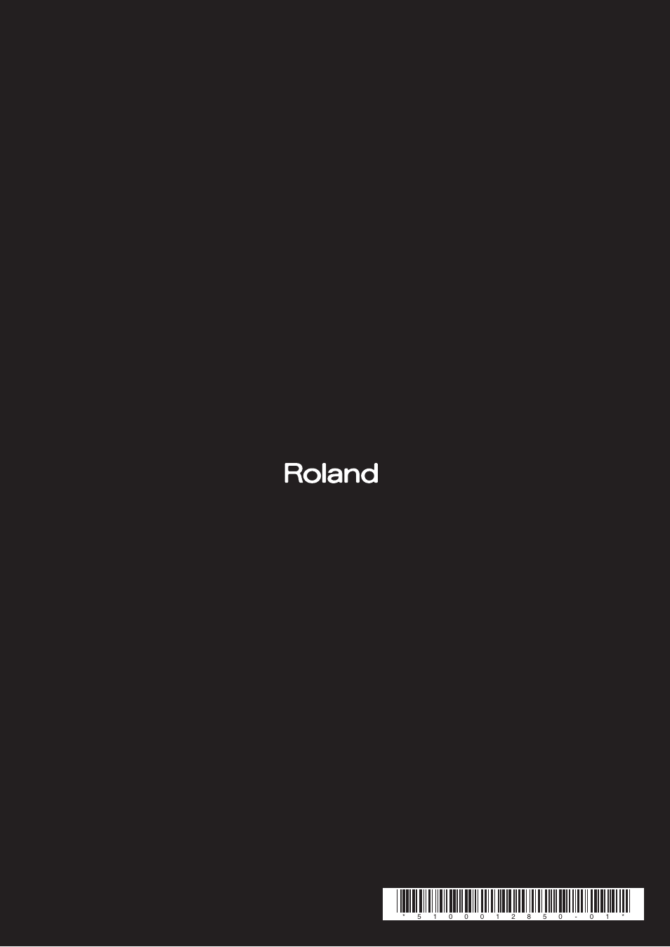 Roland VP-7 User Manual | Page 40 / 40