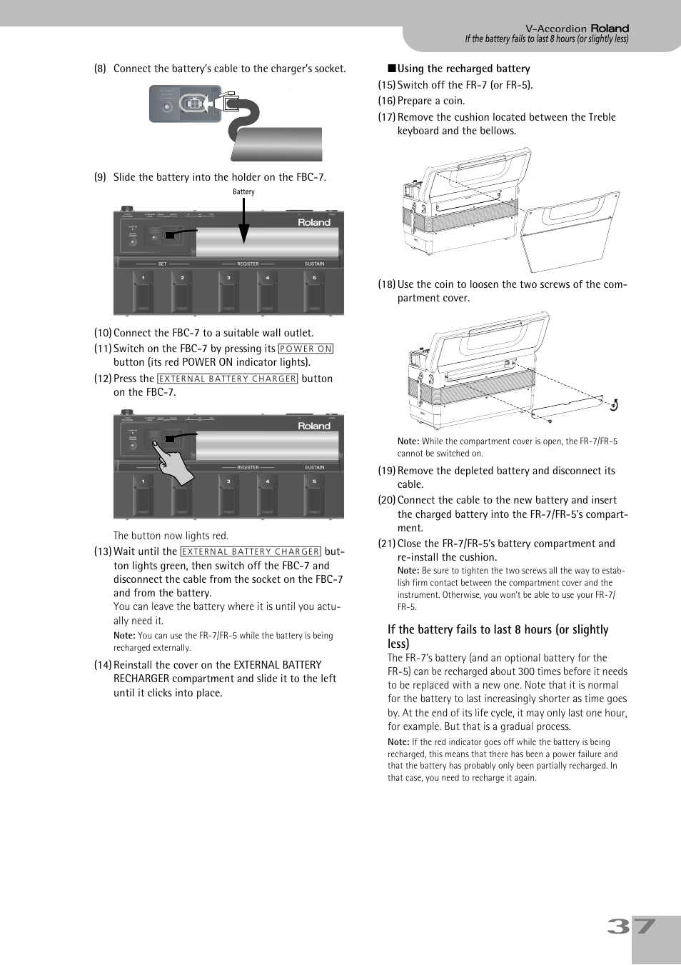 Roland V-ACCORDION FR-5 User Manual | Page 37 / 114