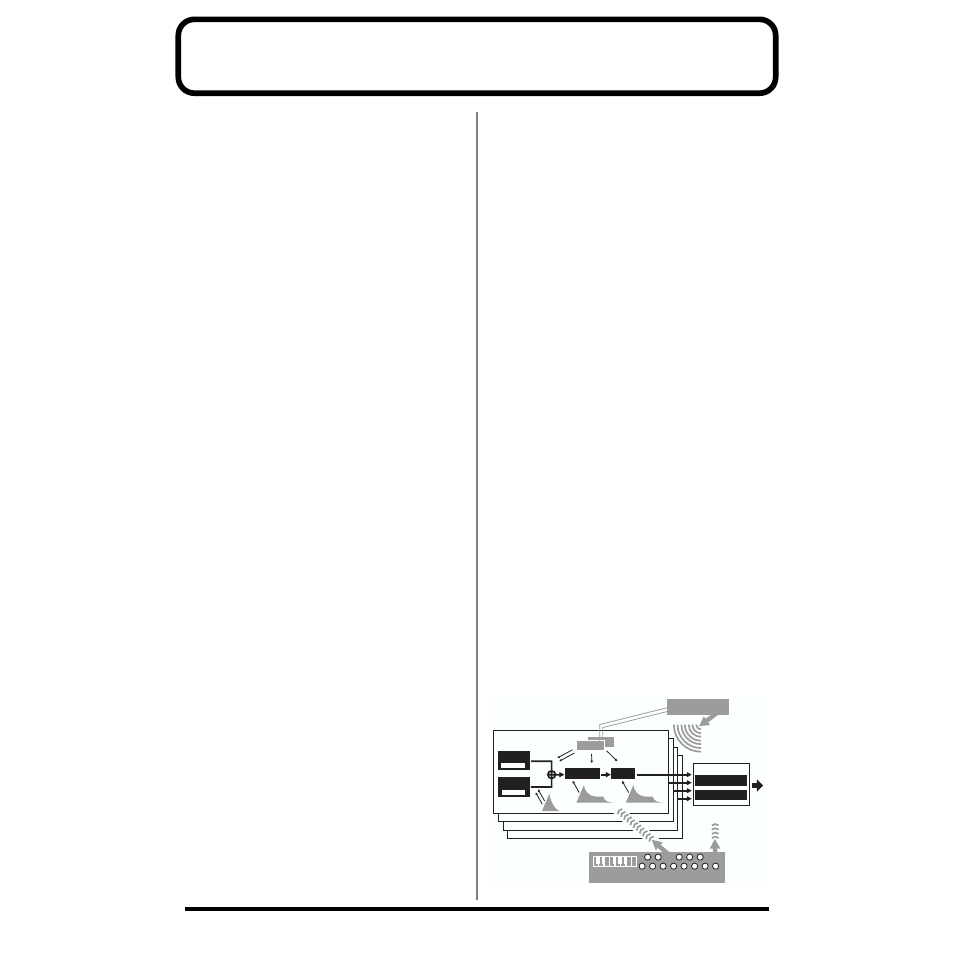 Main features, Rich sound with full synth presence, Full freedom to create your own unique sounds | Panel designed for intuitive operation | Roland SH-32 User Manual | Page 11 / 124
