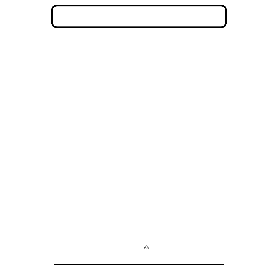 Specifications | Roland SH-32 User Manual | Page 117 / 124