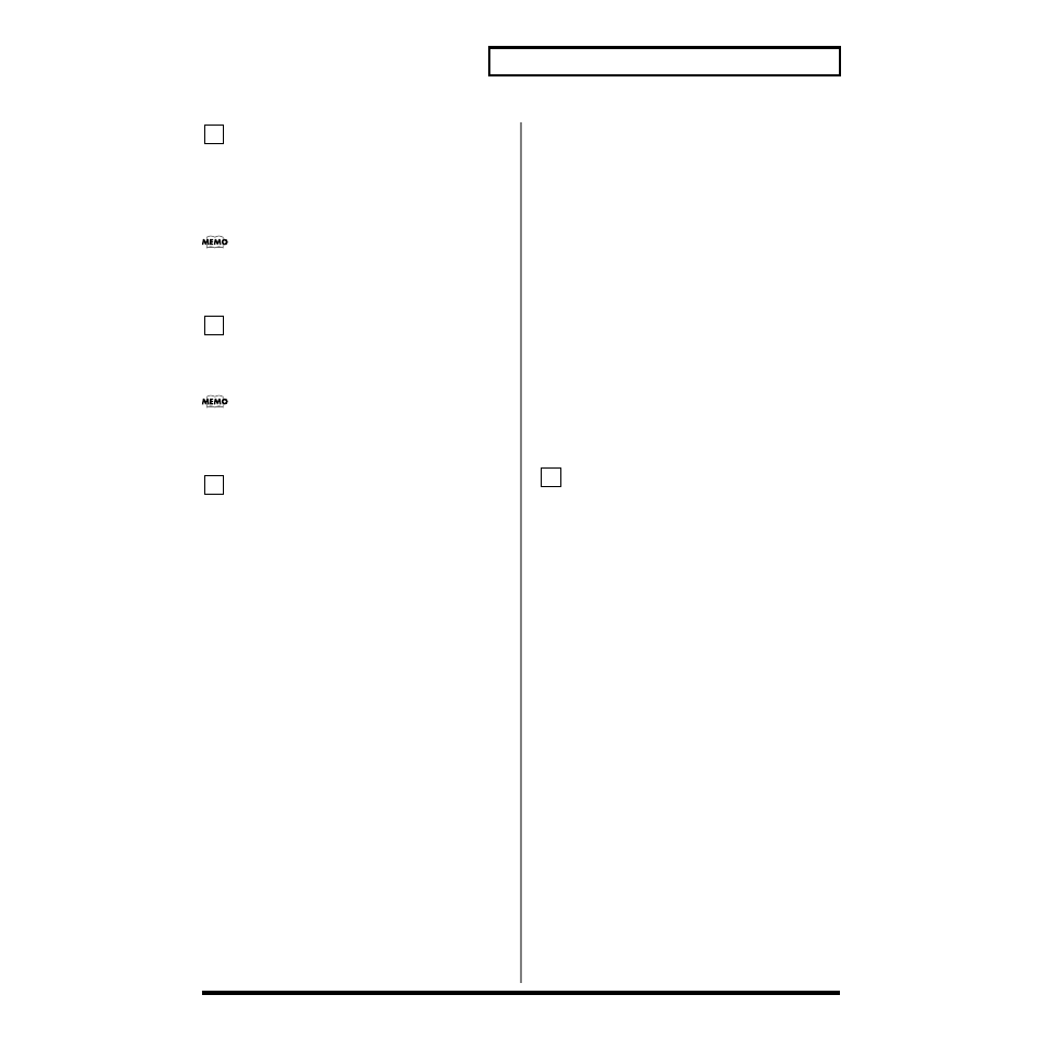Roland SH-32 User Manual | Page 13 / 124