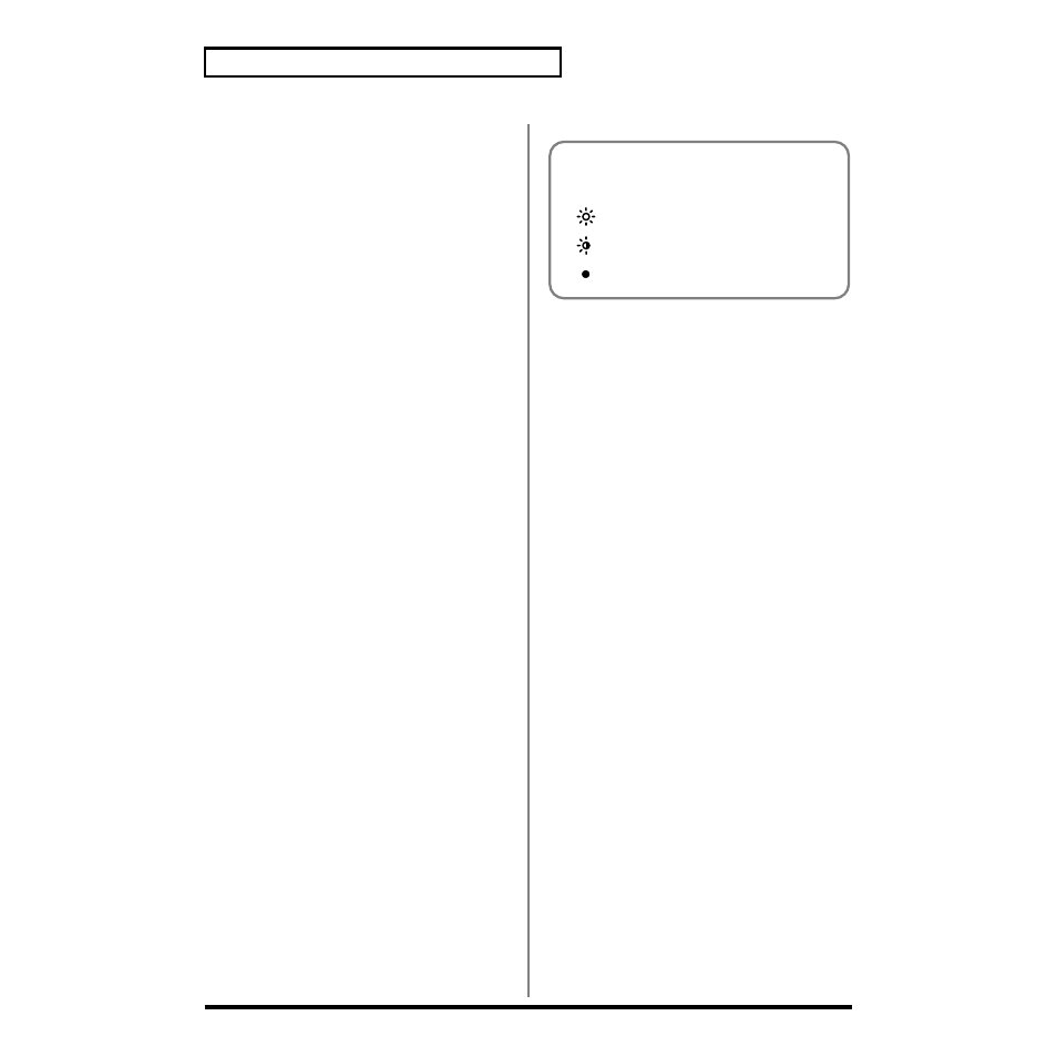 14 panel descriptions | Roland SH-32 User Manual | Page 14 / 124