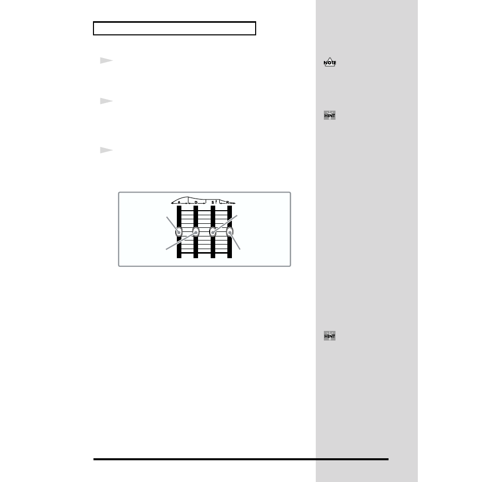 Roland SH-32 User Manual | Page 30 / 124