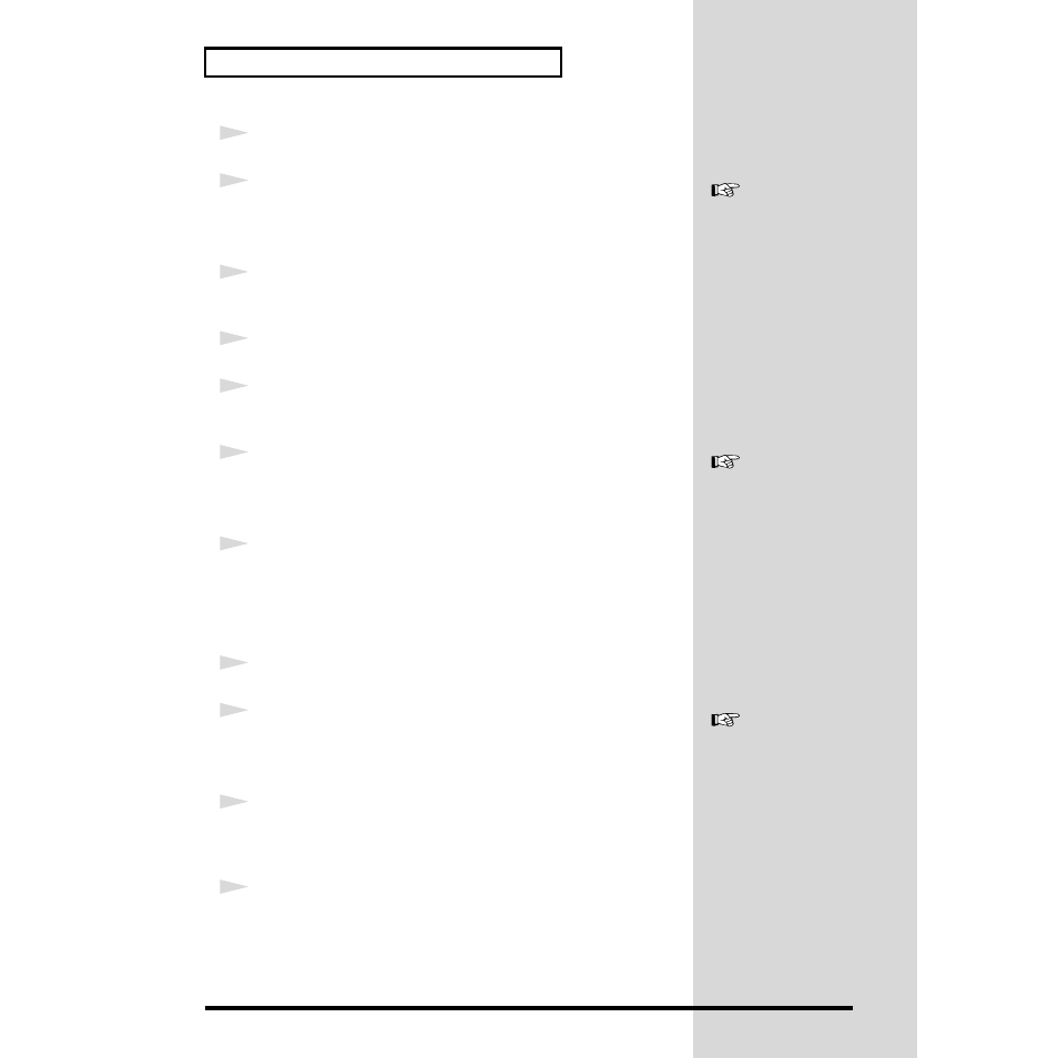 Roland SH-32 User Manual | Page 40 / 124