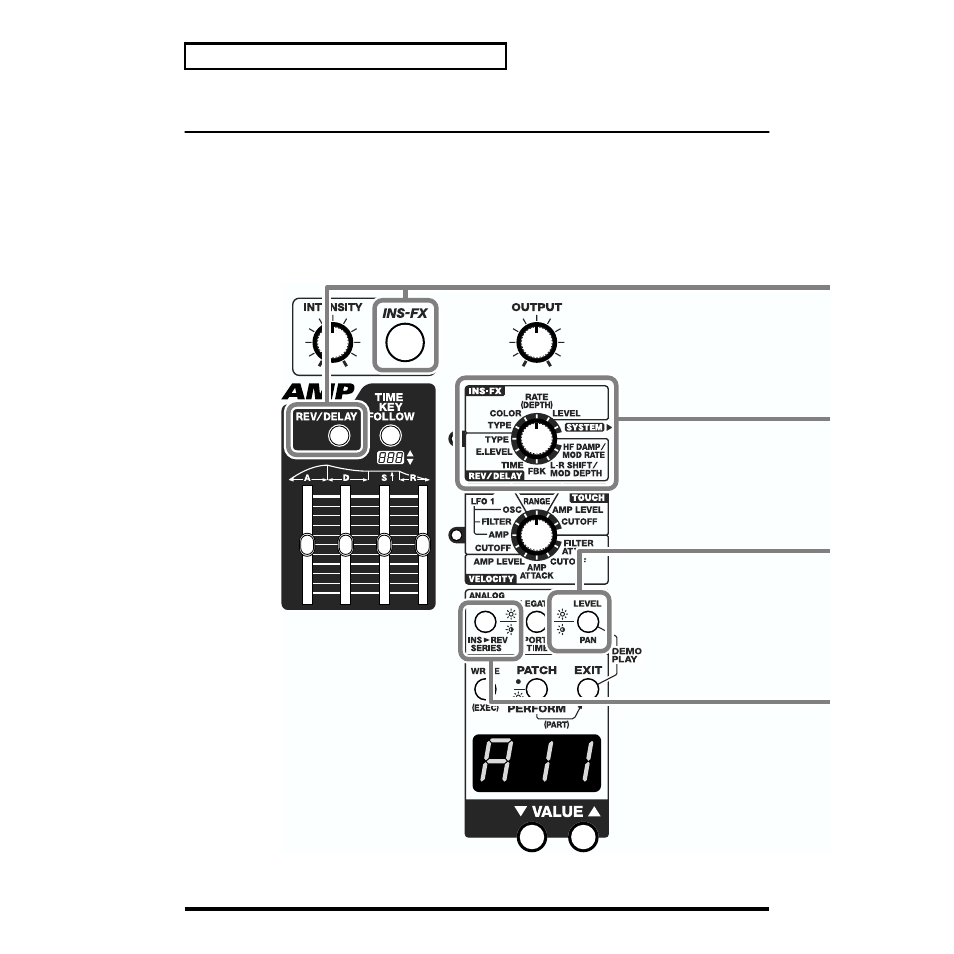 Roland SH-32 User Manual | Page 50 / 124