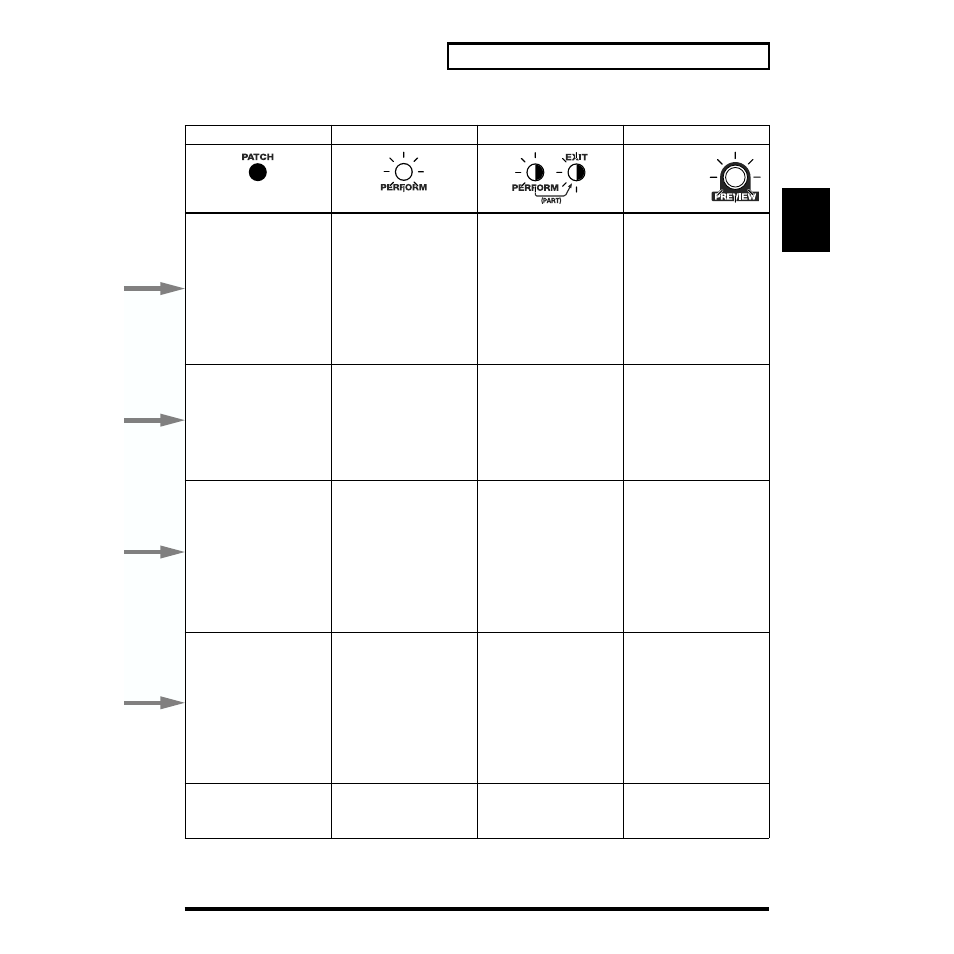 Roland SH-32 User Manual | Page 51 / 124