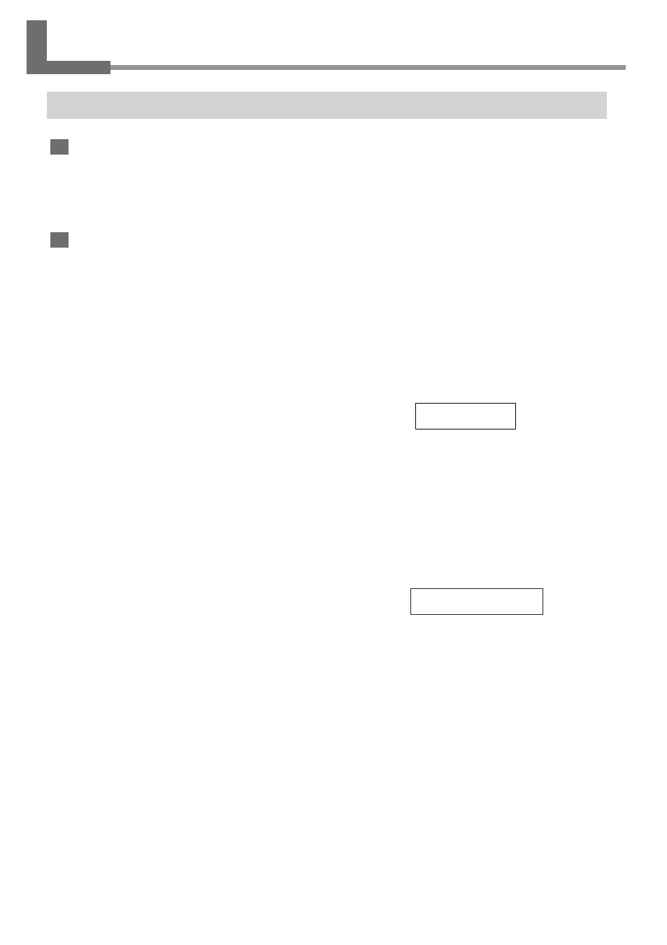 1 what to do if, The machine doesn't run, The power does not switch on | Printing doesn't start when data is sent | Roland SC-545EX User Manual | Page 114 / 135