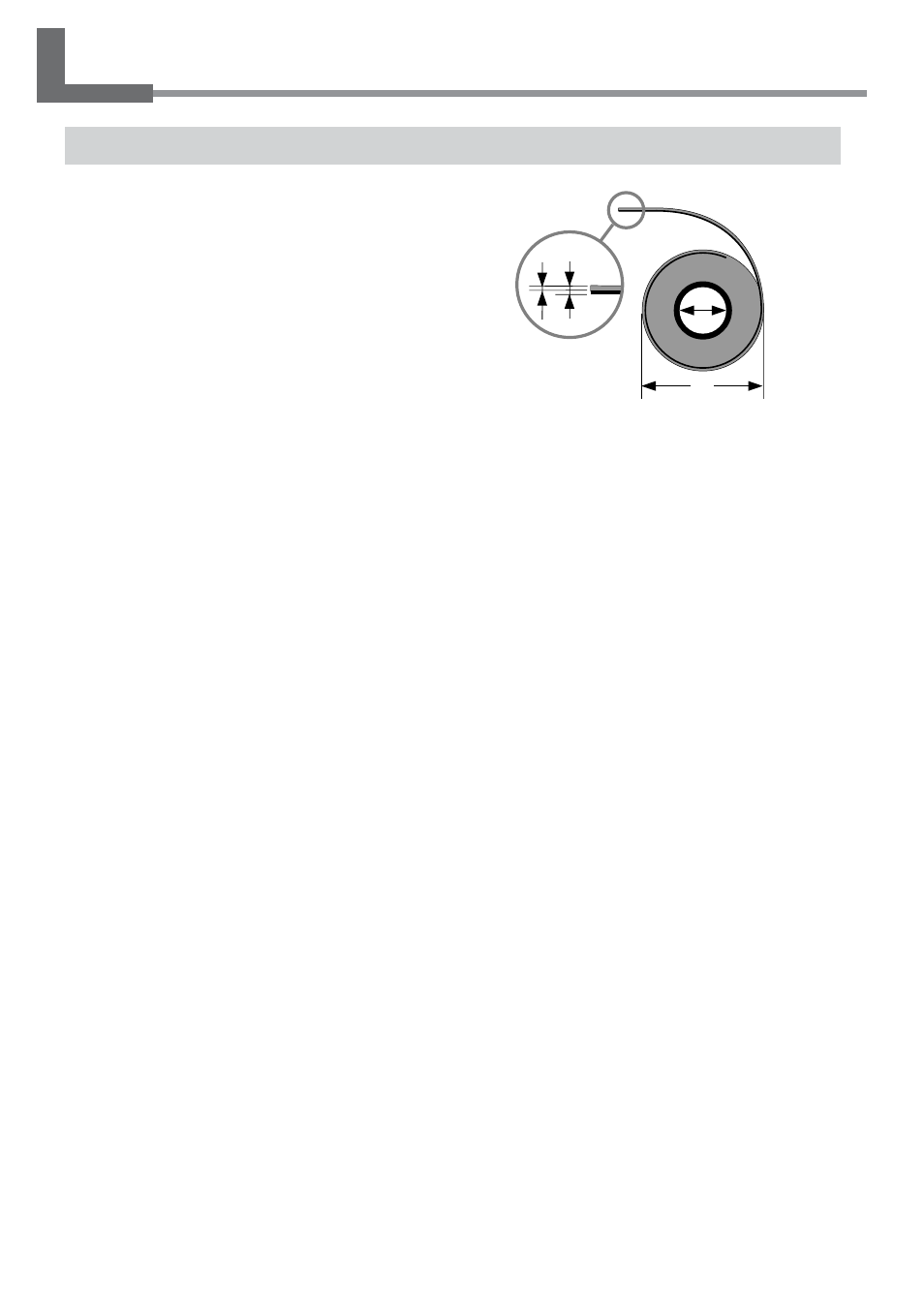 1 media conditions, Usable media | Roland SC-545EX User Manual | Page 126 / 135