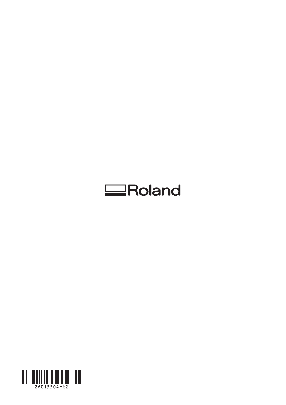 Roland SC-545EX User Manual | Page 135 / 135