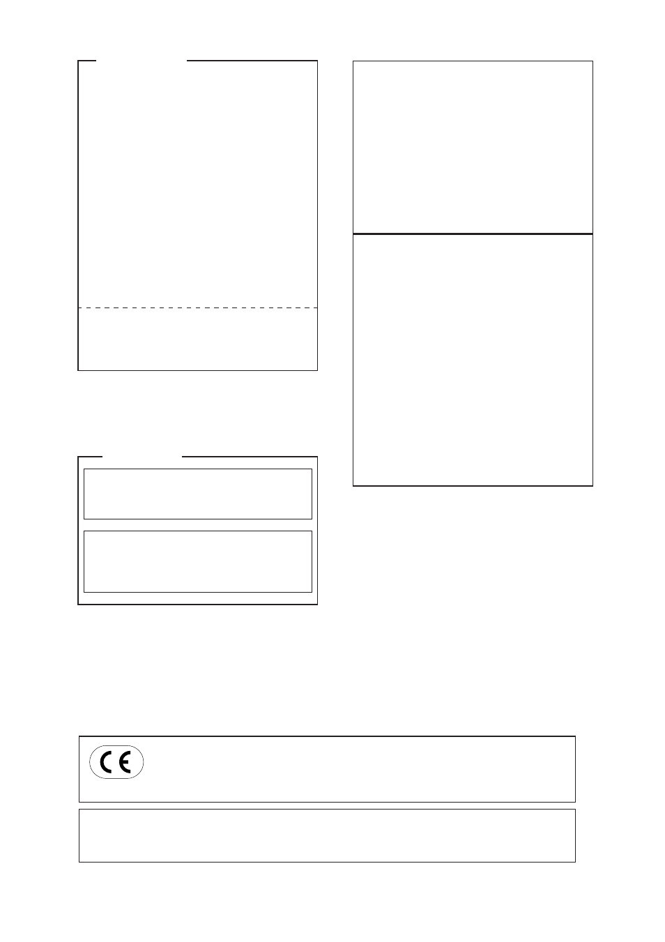 Roland SC-545EX User Manual | Page 2 / 135