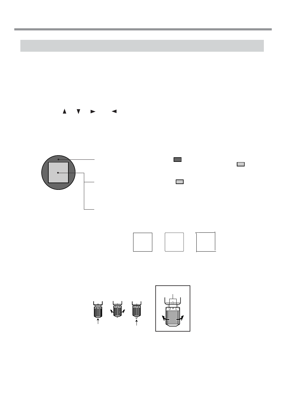 Test cutting | Roland SC-545EX User Manual | Page 54 / 135