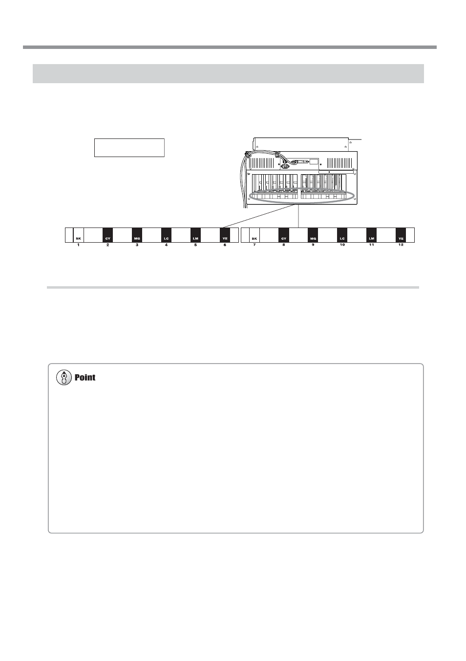 If ink runs out during printing | Roland SC-545EX User Manual | Page 70 / 135