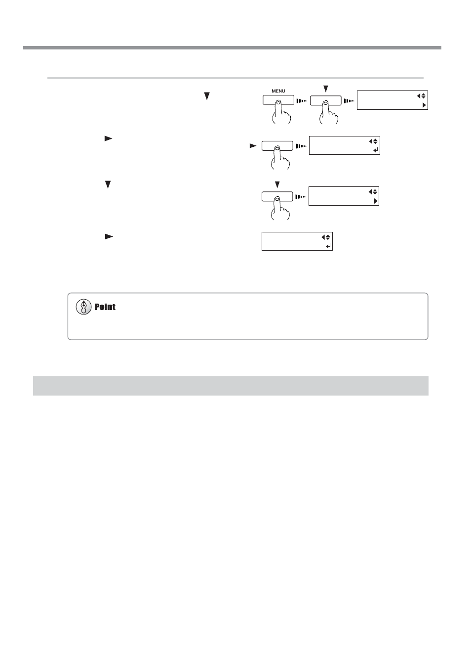 Environment matching | Roland SC-545EX User Manual | Page 78 / 135