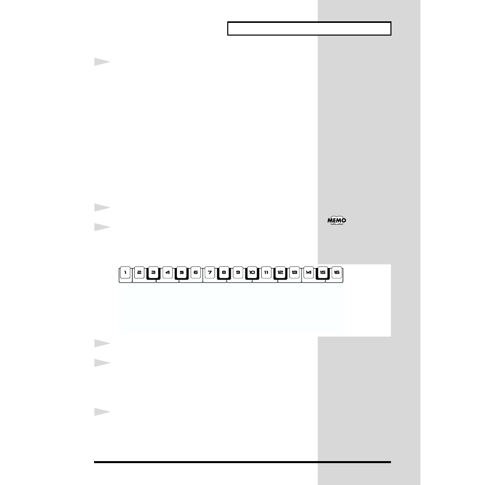 Editing other sound settings, Button (p. 21) | Roland MC-09 User Manual | Page 21 / 88