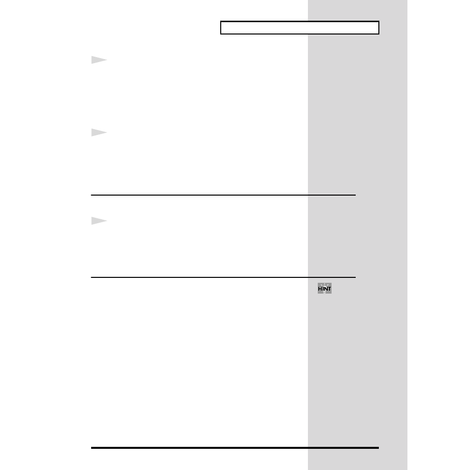 Erasing the contents of a part, P. 39) | Roland MC-09 User Manual | Page 39 / 88
