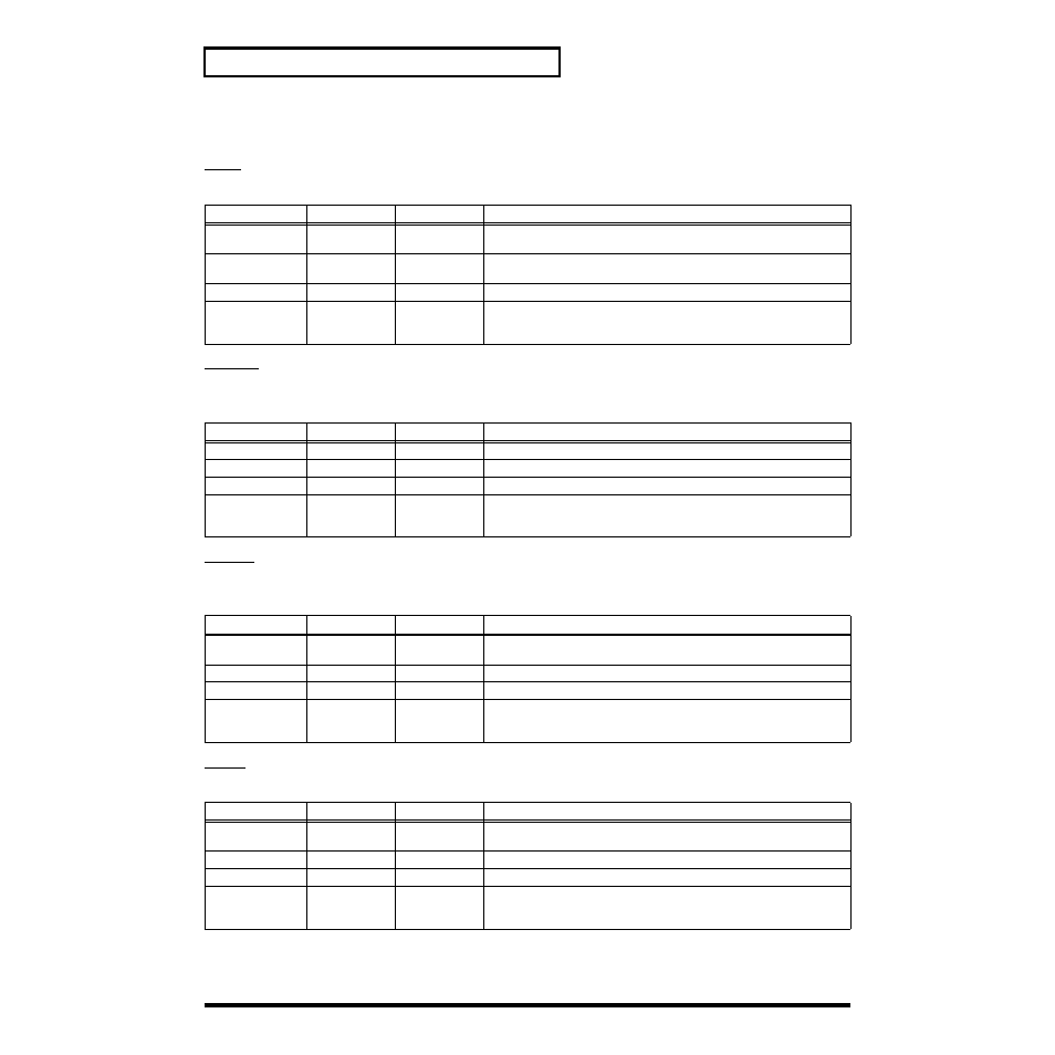 Effects | Roland MC-09 User Manual | Page 70 / 88