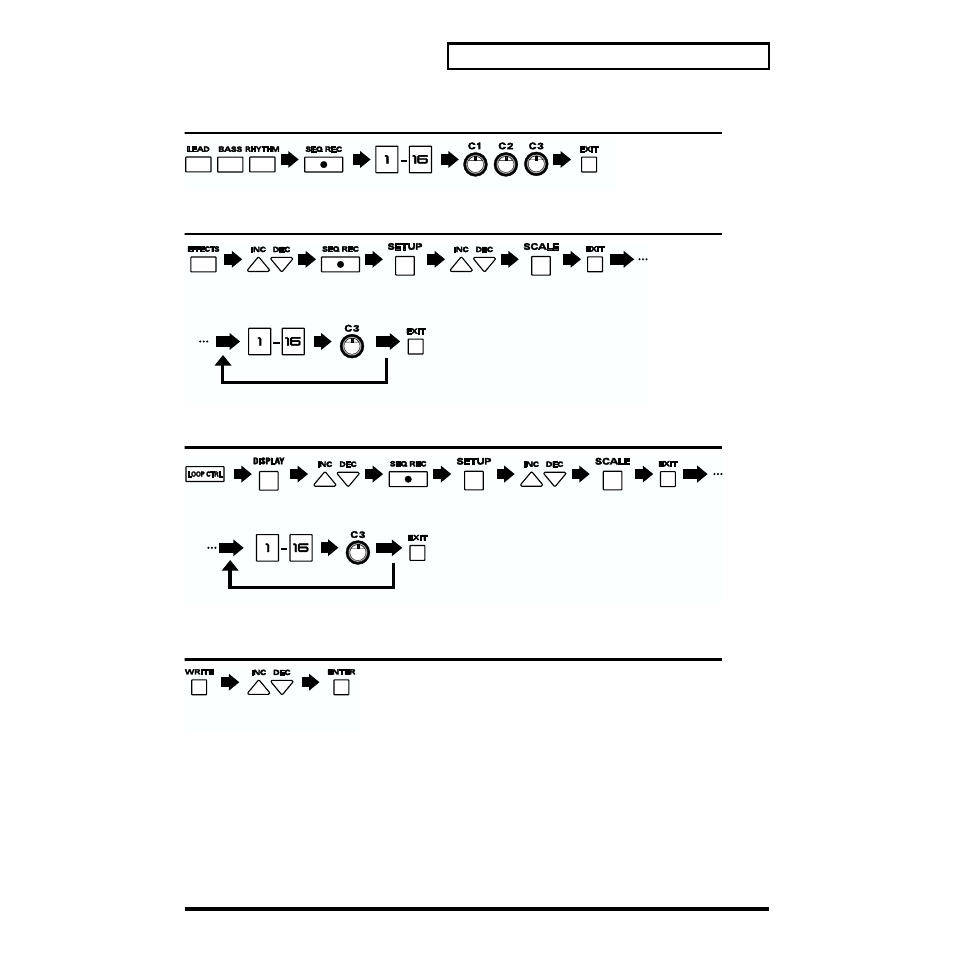 Roland MC-09 User Manual | Page 85 / 88