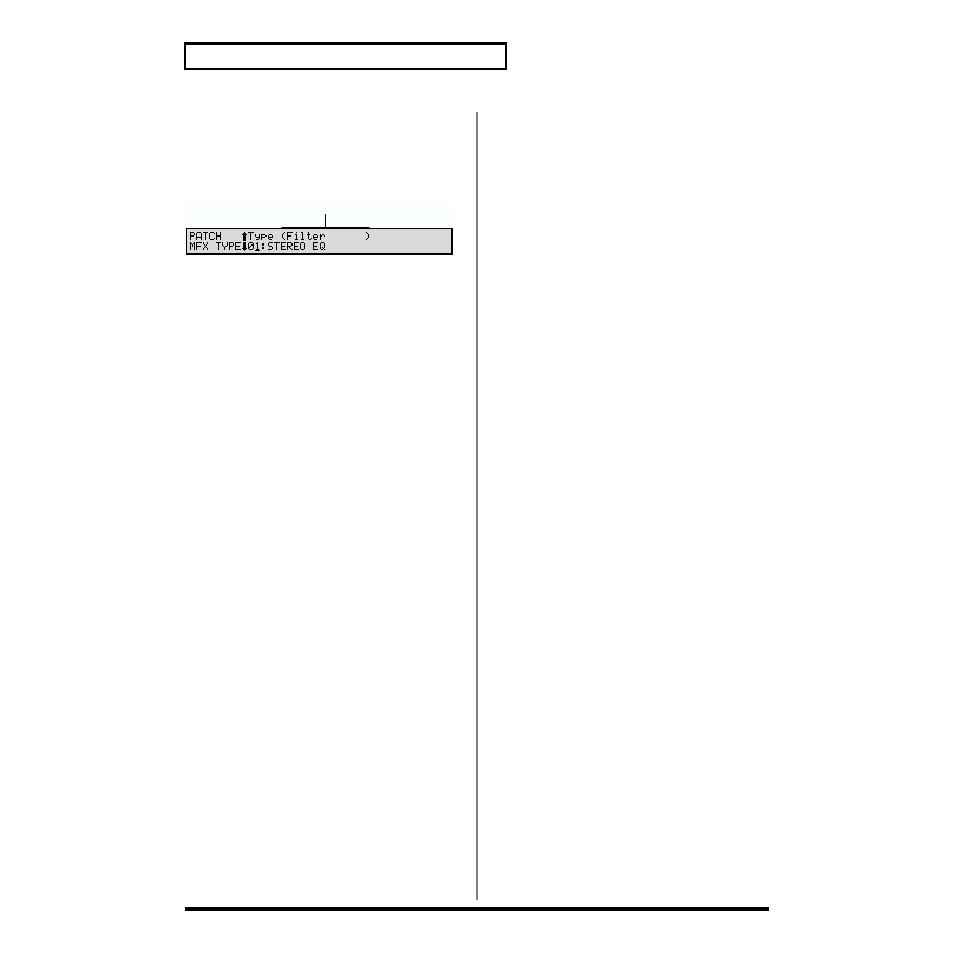 Roland XV-88 User Manual | Page 118 / 312