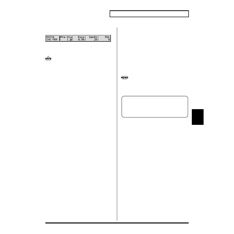 Roland XV-88 User Manual | Page 157 / 312