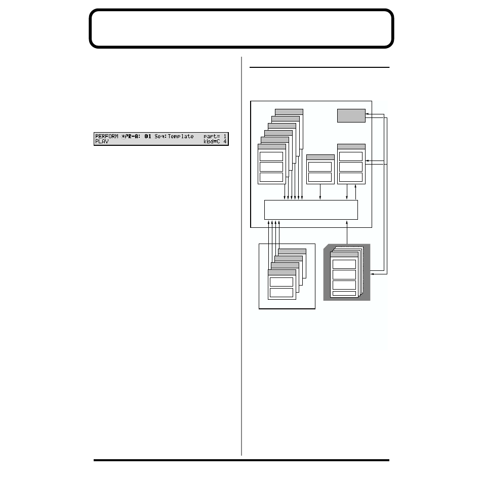 Chapter 8. saving sounds, About memory | Roland XV-88 User Manual | Page 162 / 312