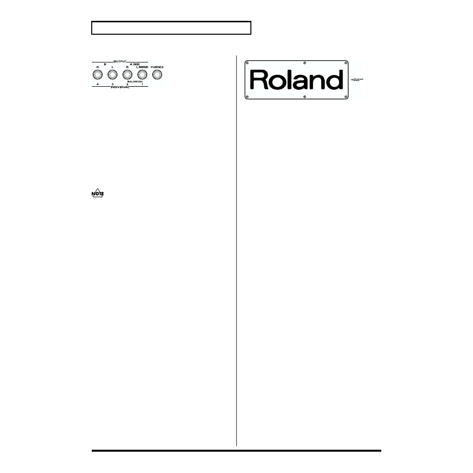 Roland XV-88 User Manual | Page 18 / 312