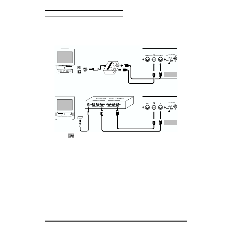 Roland XV-88 User Manual | Page 210 / 312