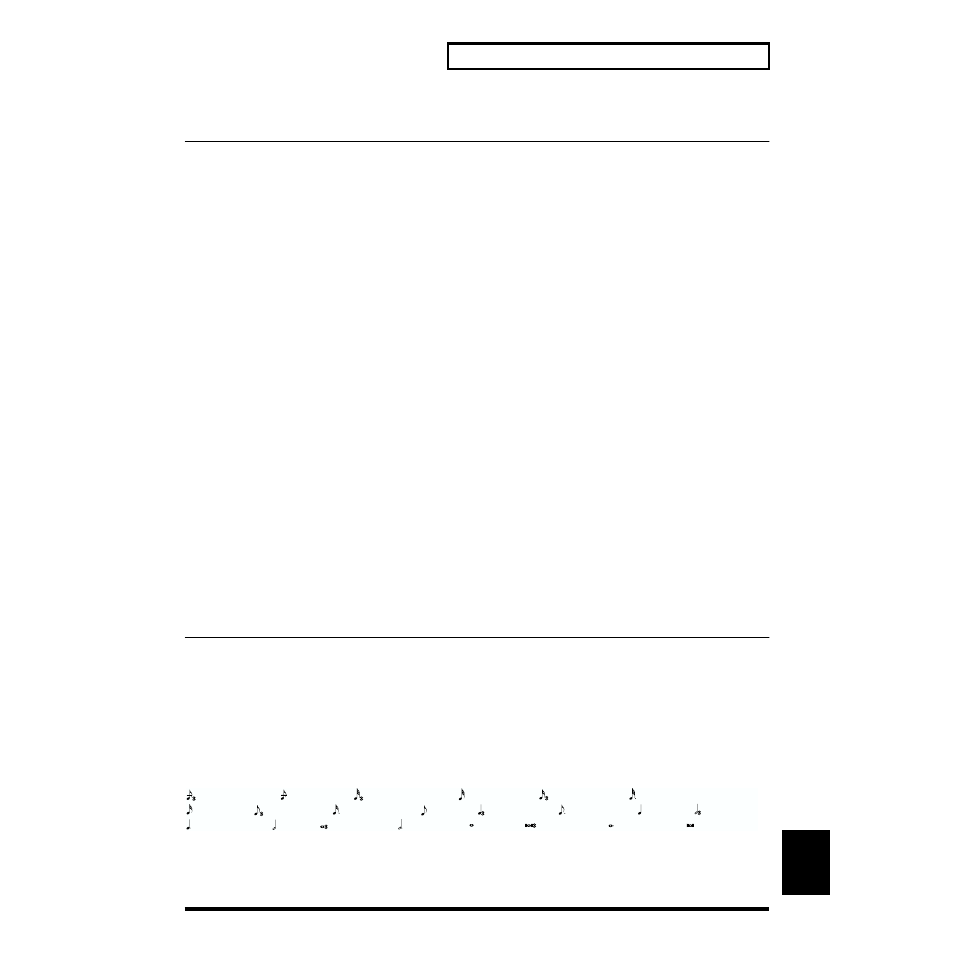 235 parameter list, Control group (p. 76), Wave group (p. 81) | Roland XV-88 User Manual | Page 235 / 312