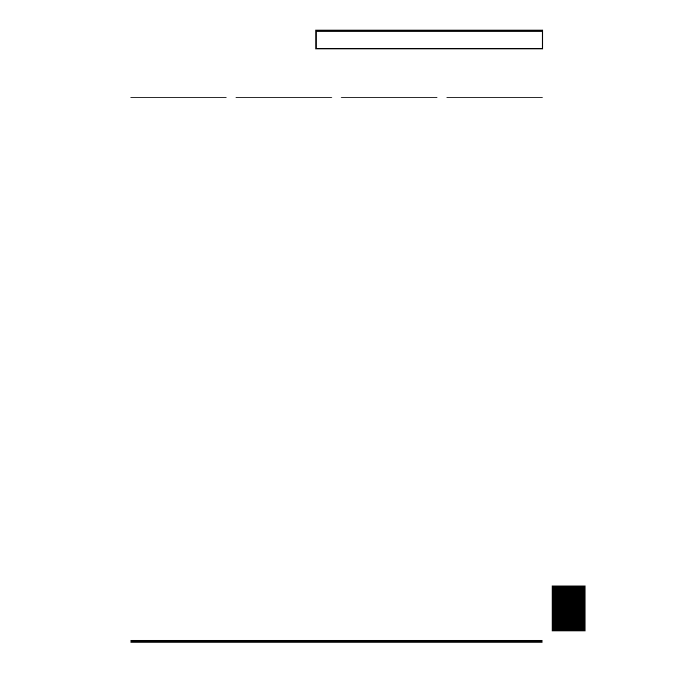 255 patch list, Pr-d (preset d group) pr-e (preset e group) | Roland XV-88 User Manual | Page 255 / 312