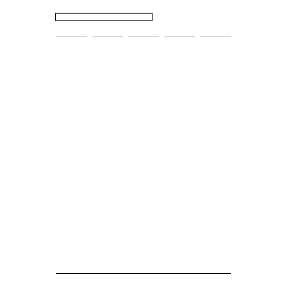 264 waveform list | Roland XV-88 User Manual | Page 264 / 312
