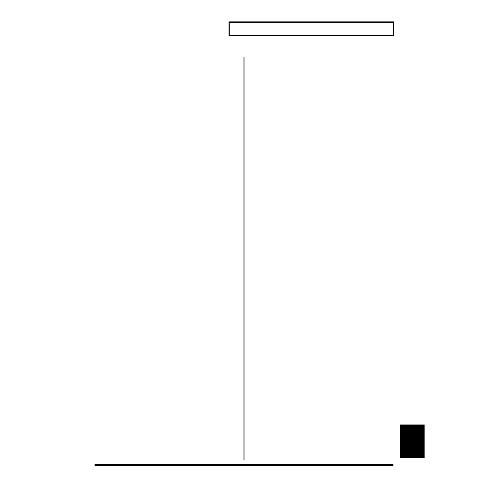 And size given in, Parameter address map, P. 279) | 279 midi implementation | Roland XV-88 User Manual | Page 279 / 312