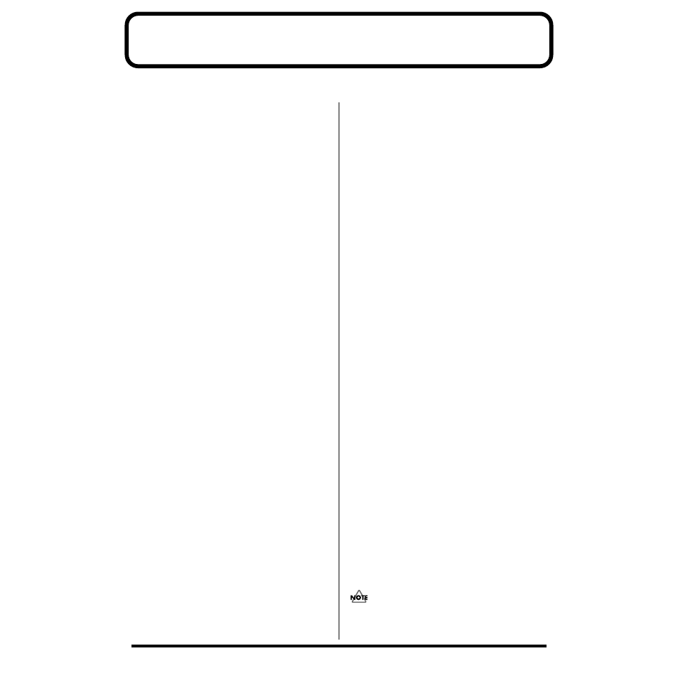 Specifications | Roland XV-88 User Manual | Page 298 / 312