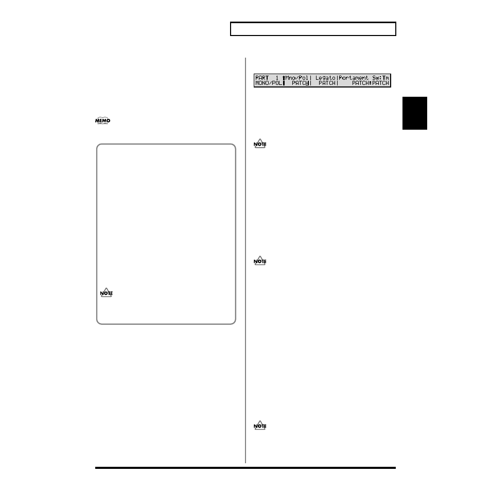 Roland XV-88 User Manual | Page 55 / 312
