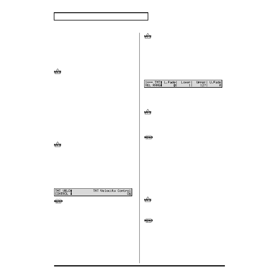 Roland XV-88 User Manual | Page 72 / 312