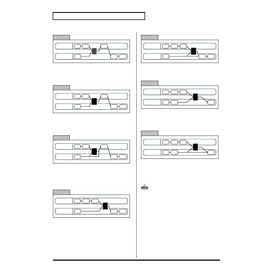 Roland XV-88 User Manual | Page 74 / 312