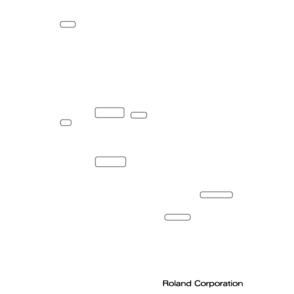 Information, Africa | Roland RP-2 User Manual | Page 12 / 12