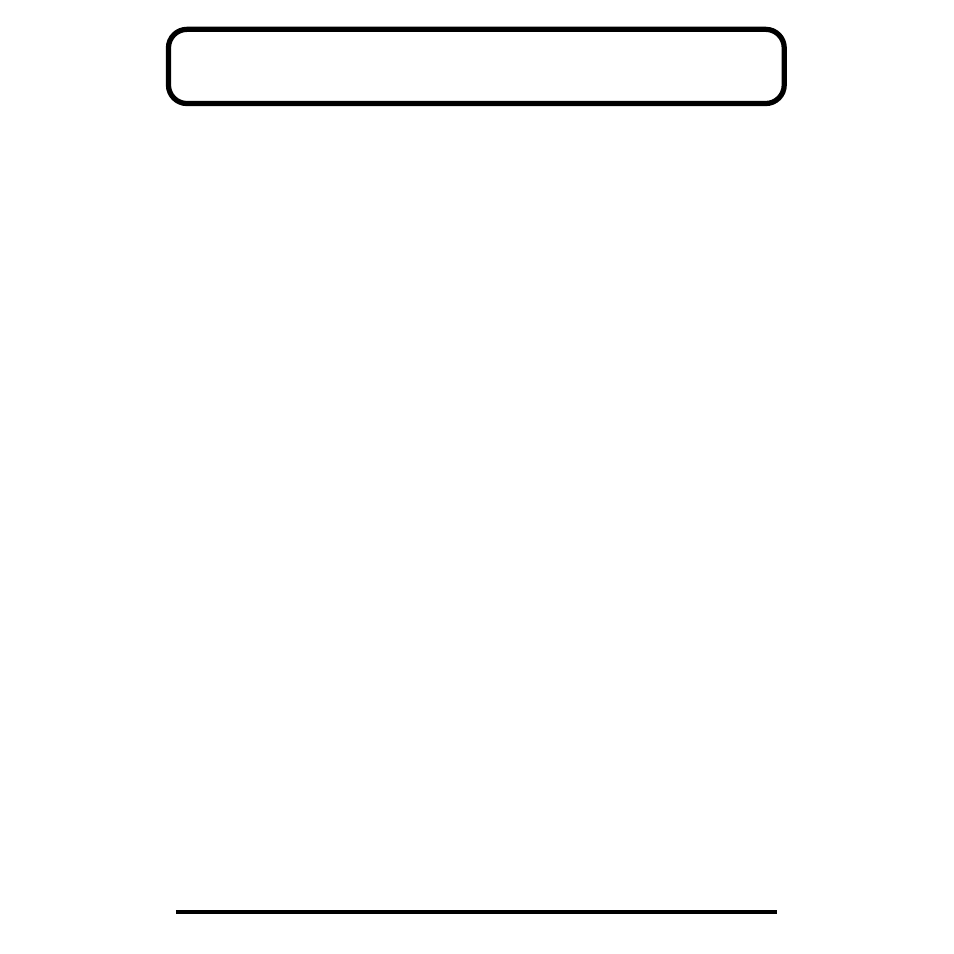 Important notes, Placement, Maintenance | Additional precautions | Roland RP-2 User Manual | Page 9 / 12