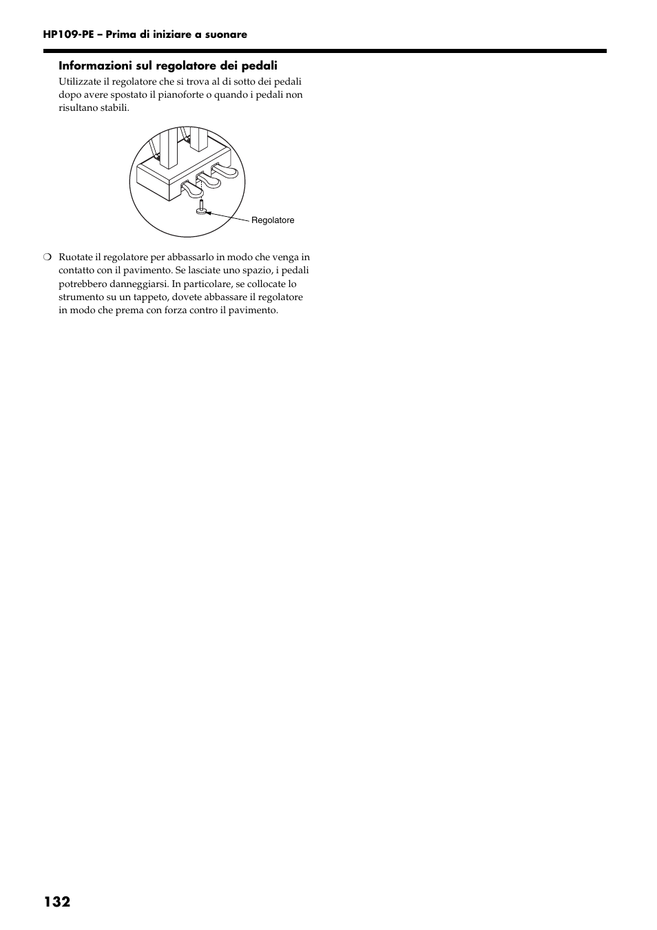 Roland HP109-PE User Manual | Page 134 / 250